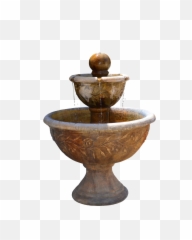 Water Droplets Png - Water Fountain With Transparent Background,Droplets Png