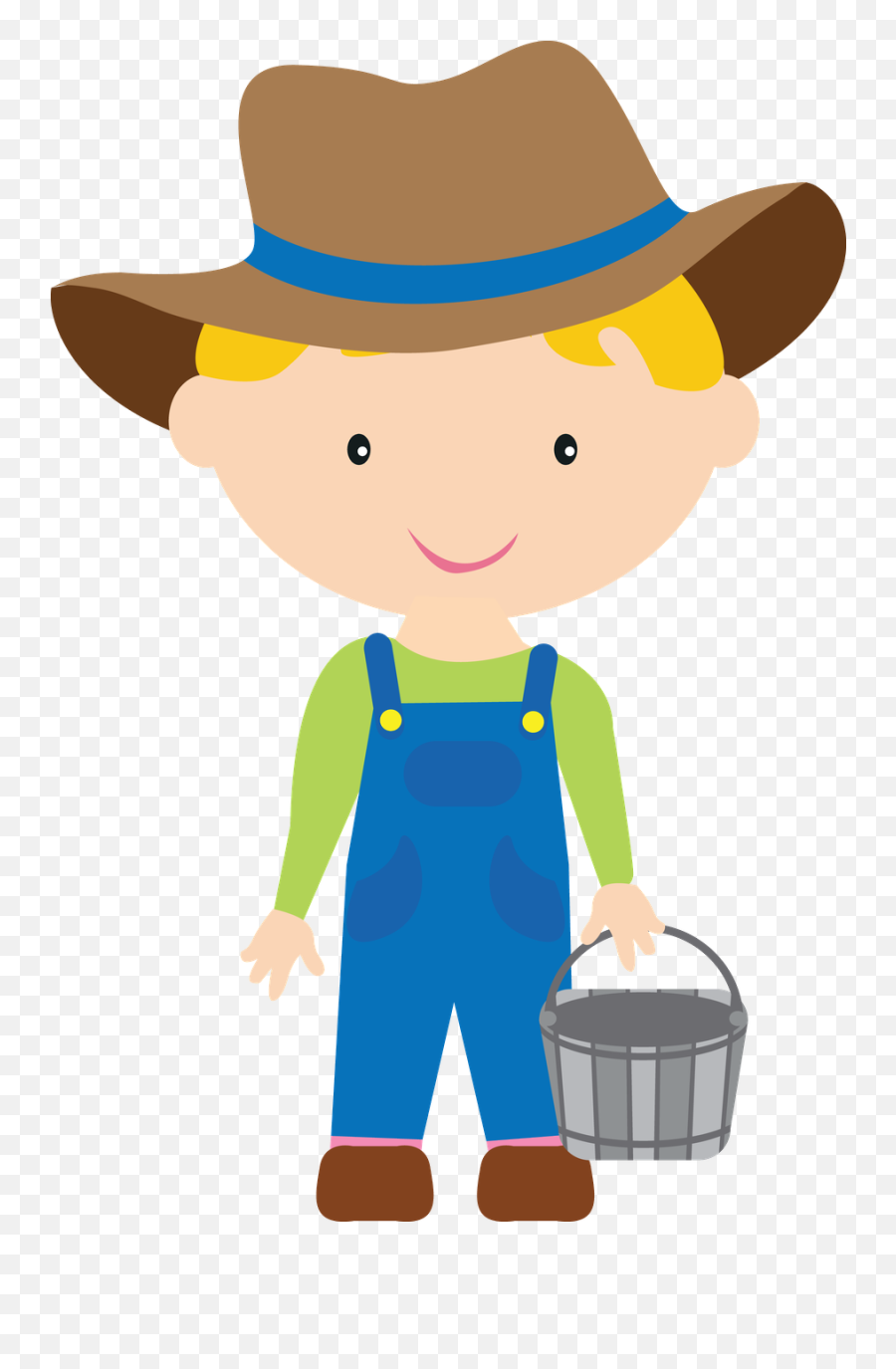 Pinterest Boys Farming - Farmer Clipart Png,Farming Png