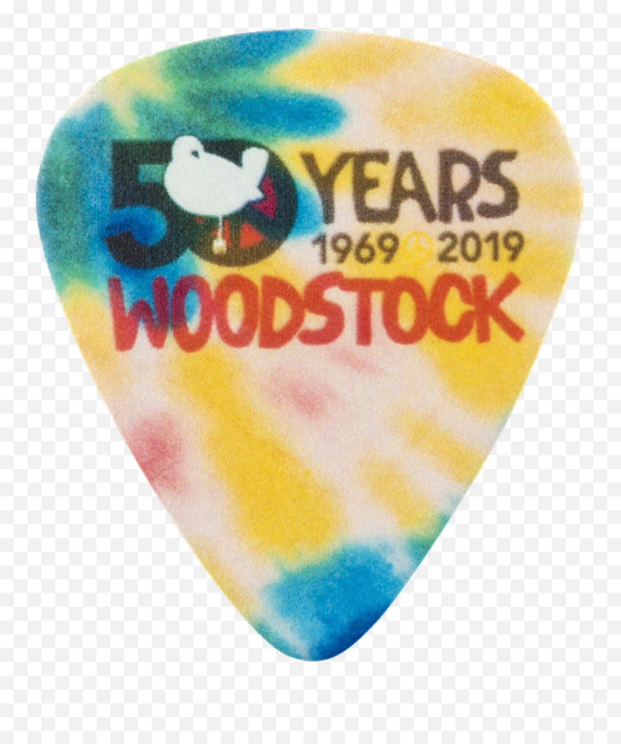 Fender Woodstock Pick Tin 6 Tie Dye Png Logo