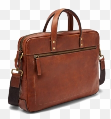 Leather Bag Png Picture - Office