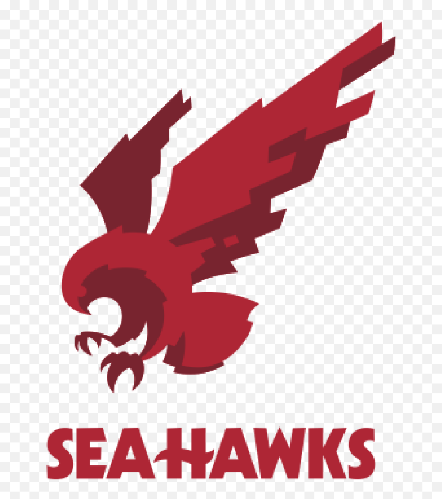 Memorial University Of Newfoundland Sea - Memorial Seahawks Png,Seahawks Logo Image