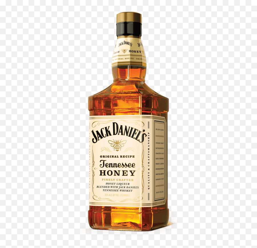 Neighborhood Flavor U2022 Cleveland Scene - Jack Daniels Honey Png,Jack Daniels Bottle Png