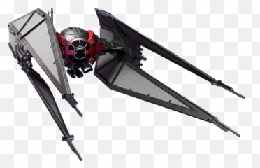 Fortnite Tie Whisper Glider - Star Wars Tie Whisper Png,Whisper Png