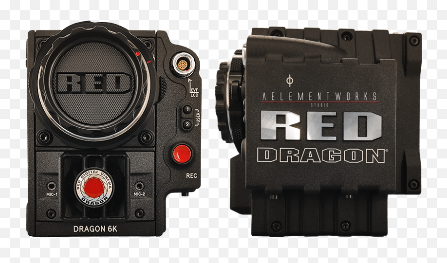 Download Kit U0027coreu0027 Camera Red Dragon 6k - Red Dragon Camera Red Dragon 6k Ef Png,Red Camera Png