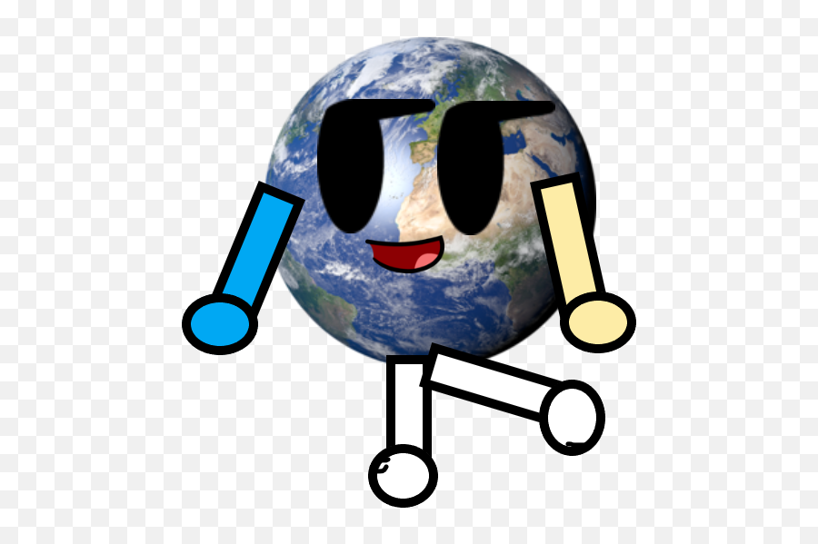 Earth - Earth Png,Cartoon Earth Png