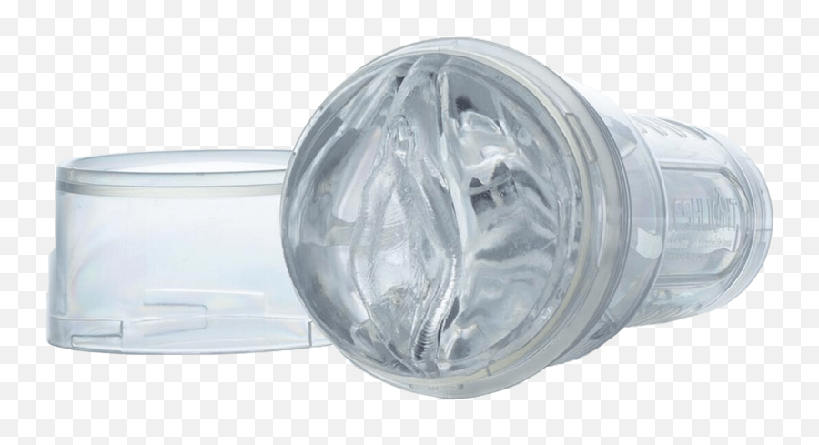 Fleshlight Ice Crystal - Ice Lady Crystal Oven Bag Png,Ice Effect Png