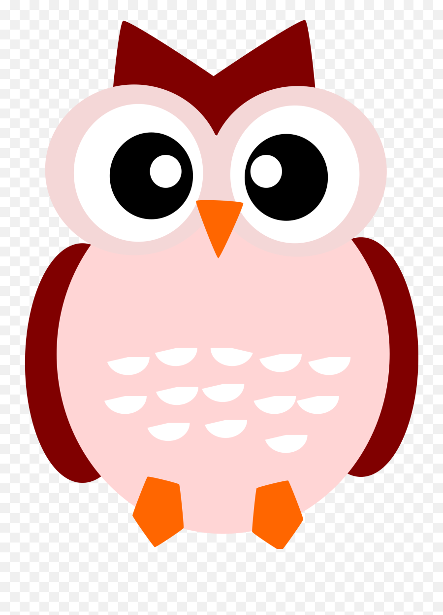 Hearts Png Hd Transparent Hdpng Images Pluspng - Cartoon Owl Png,Cute Pngs