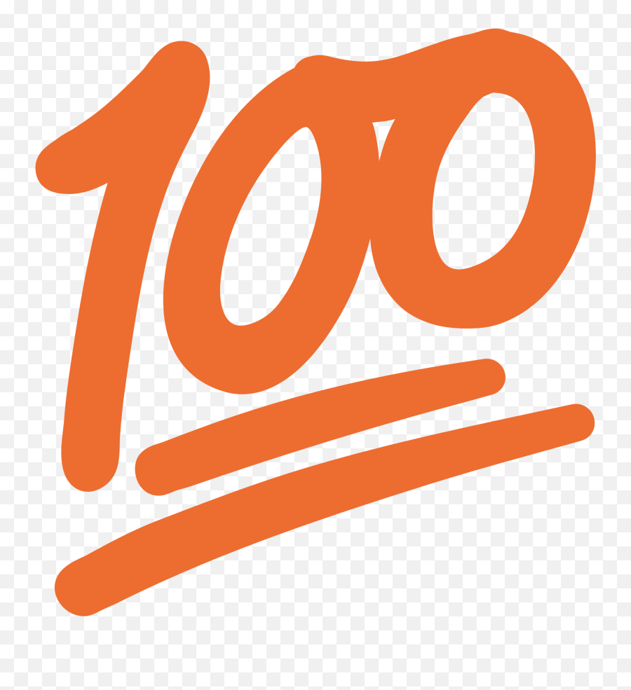Emoji Logos - 100 Emoji Png,Facebook Emojis Png