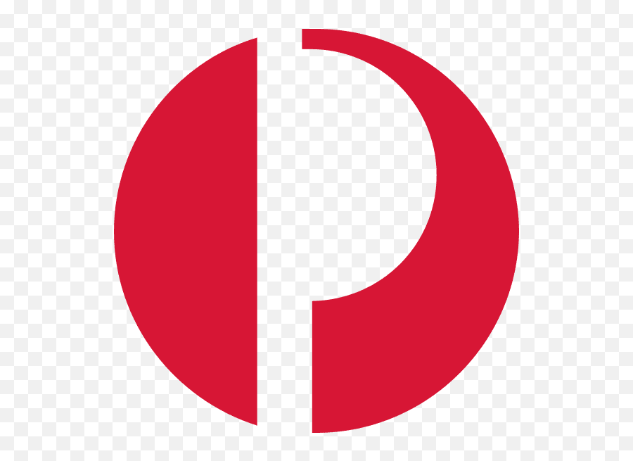 Australia Post Logopedia Fandom - Transparent Australia Post Logo Png,P Logo