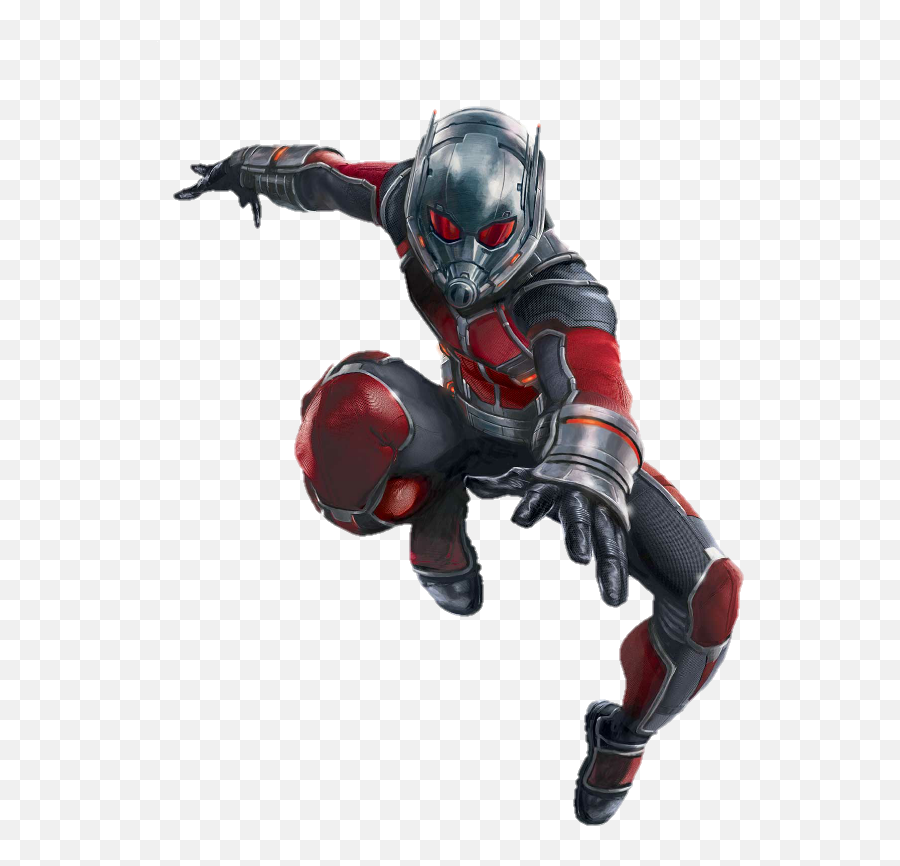 Ant - Transparent Background Ant Man Png,Ant Man And The Wasp Png