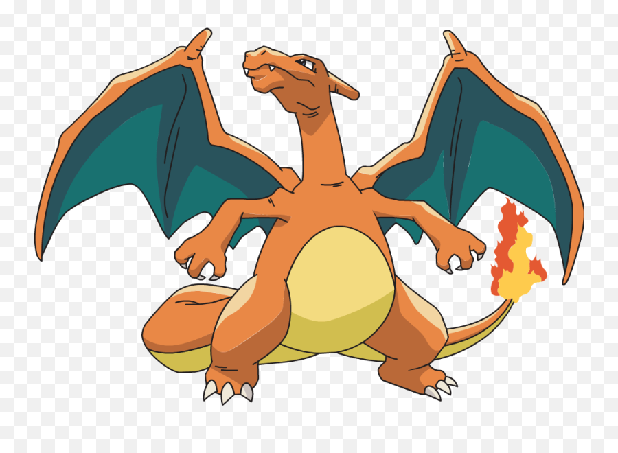 Charizard Flying Png Transparent Images - Charizard Pokemon,Charizard Png