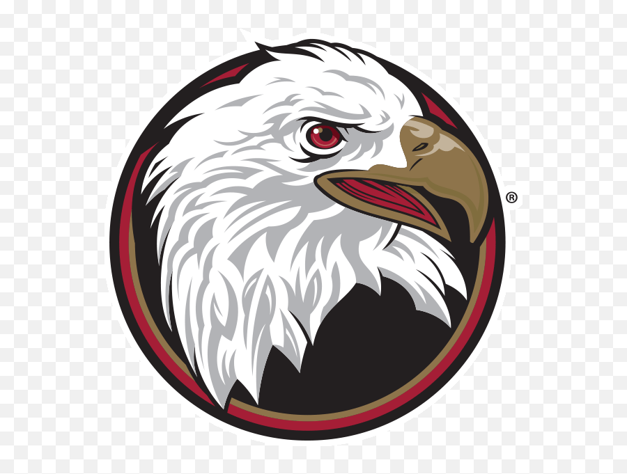 Bridgewater College - Bridgewater College Eagles Png,Eagle Head Logo