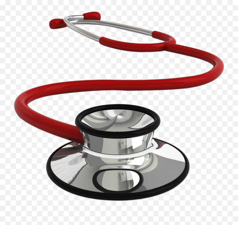 Stethoscope Png Transparent Picture - Transparent Backgound Stethoscope Hd Png,Medicine Png