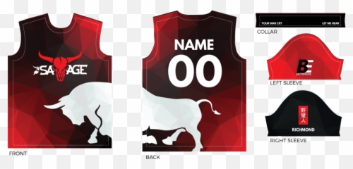 Graphics U2014 Joshrallaxyz - Bull Png,Savage Png