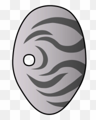 Obito Png - 327 480 Pixels Madara Uchiha Mask 1251172 Madara Mask,Obito Png