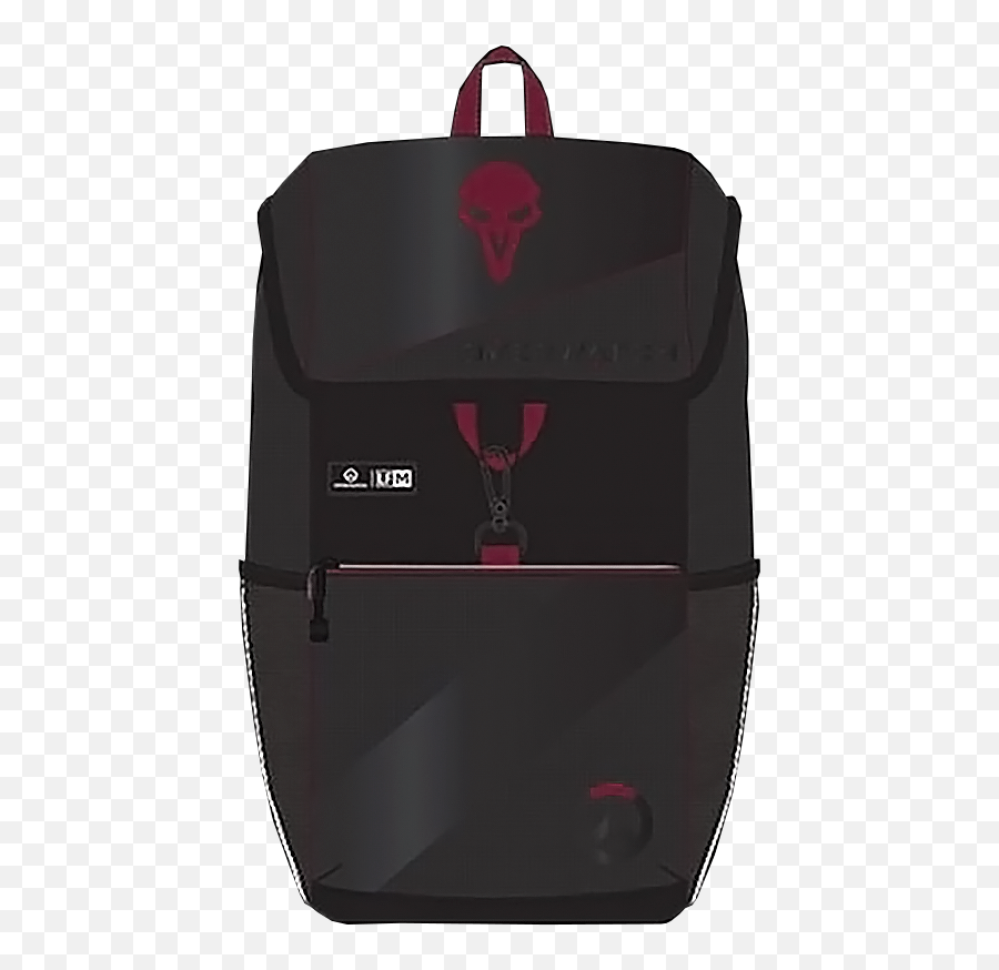 Overwatch Reaper Backpack Apparel By Loungefly - Backpack Png,Reaper Overwatch Png