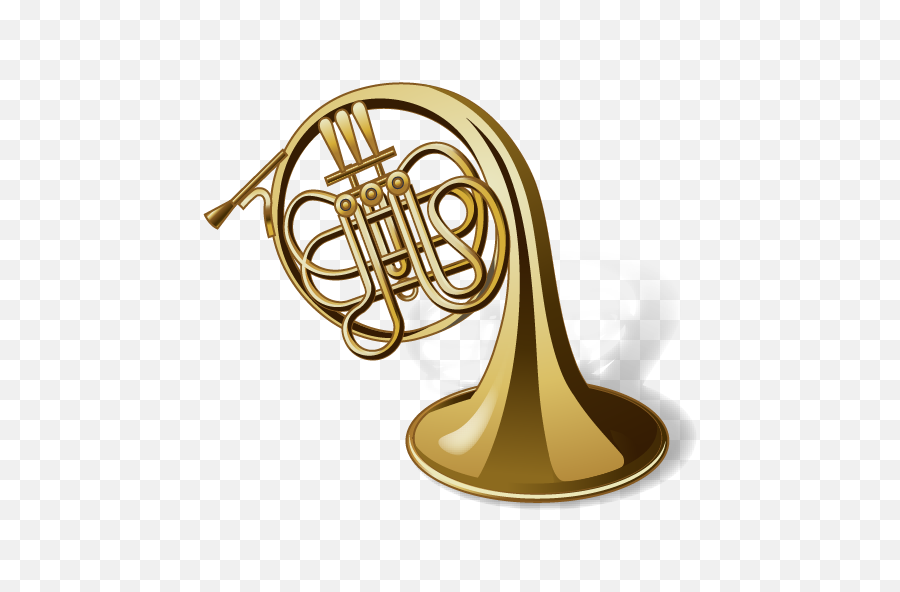 Download Brass Band Instrument Free Png Transparent Image - Musical Instruments Png File,Trombone Transparent Background