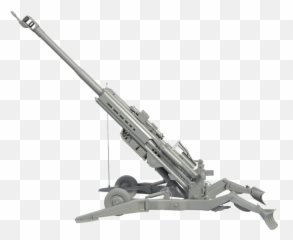 Download Artillery Png Transparent 022 - Free Background