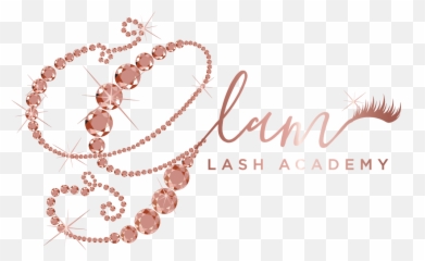 Eyelash Academy U2014 Glam Extensions - Bead Png,Eye Lash Png