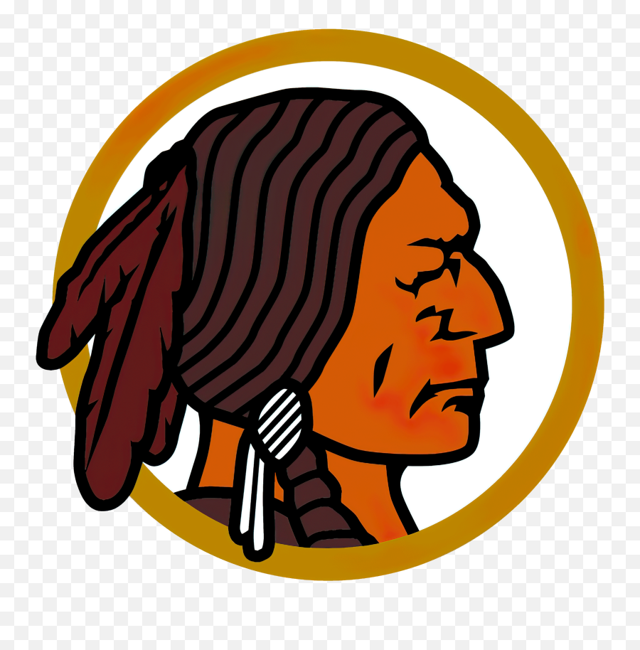 Washington Redskins Logo History U0026 Meaning Png - Washington Football Team,Redskins Logo Image