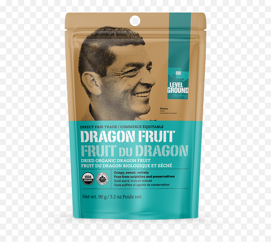 Dried Dragon Fruit Level Ground Trading - Dried Fruit Png,Dragonfruit Png