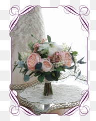 Rustic Flowers Png - Wedding Flowers Peonies And Natives,Peonies Png