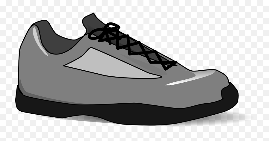 Shoes Drawing Png 1 Image - Cartoon Shoe Transparent Background,Cartoon Shoes Png