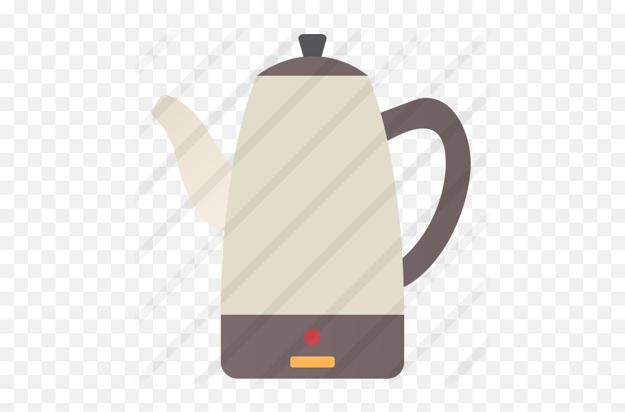 Kettle - Free Food And Restaurant Icons Teapot Png,Kettle Png