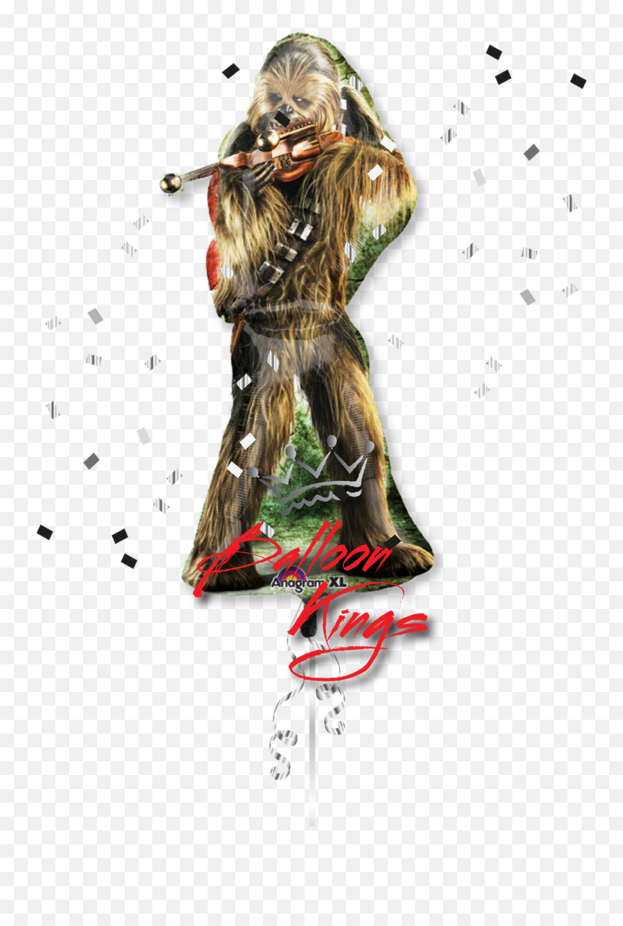 Chewbacca - Chewbacca Png,Chewbacca Png