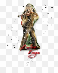 Chewbacca - Chewbacca Png,Chewbacca Png