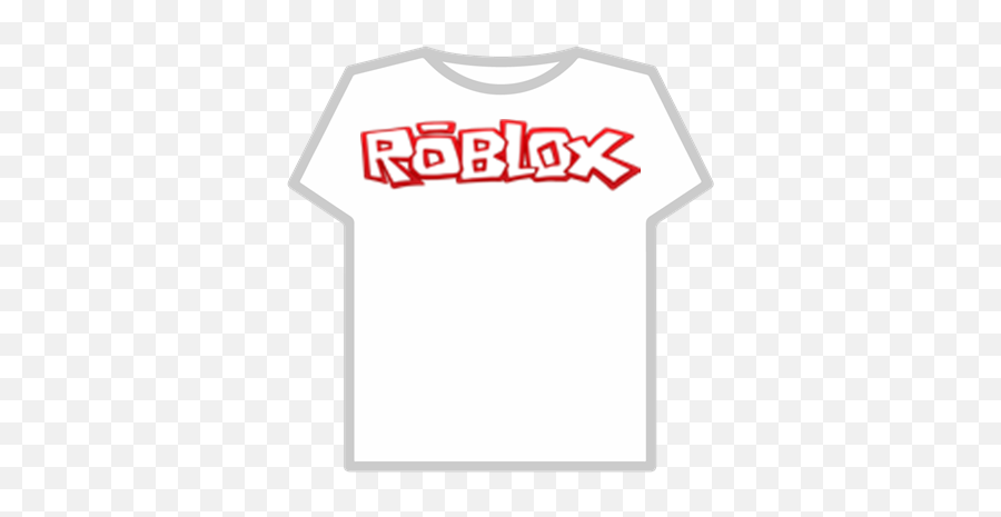 T-shirt  Roblox shirt, Free t shirt design, Roblox t shirts