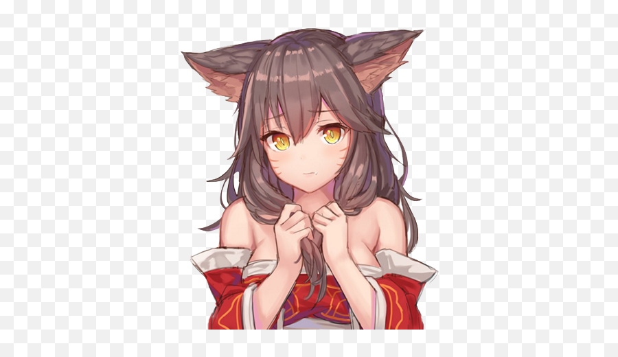 Solution To The Slow Download Of Battlenet Mitsuha Kitsune - Vladimir Makarov As A Girl Png,Ahri Png