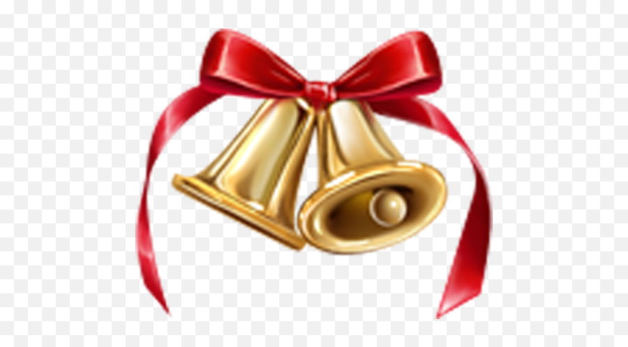 Jingle Bells - Android Apps Christmas Icons Png,Jingle Bells Png