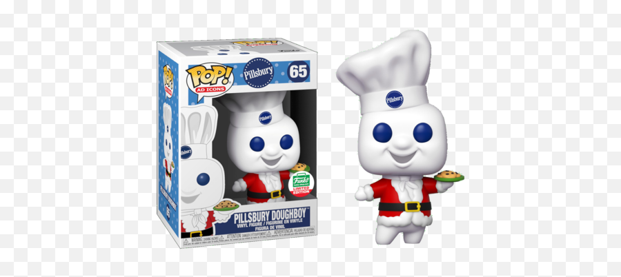 Chicken 667 Cyber Monday Funko Shop - Pillsbury Funko Pop Png,Pillsbury Doughboy Png