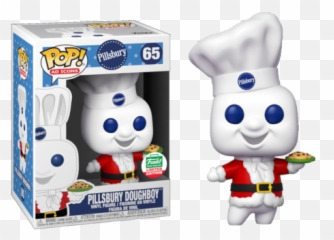 Chicken 667 Cyber Monday Funko Shop - Pillsbury Funko Pop Png,Pillsbury Doughboy Png