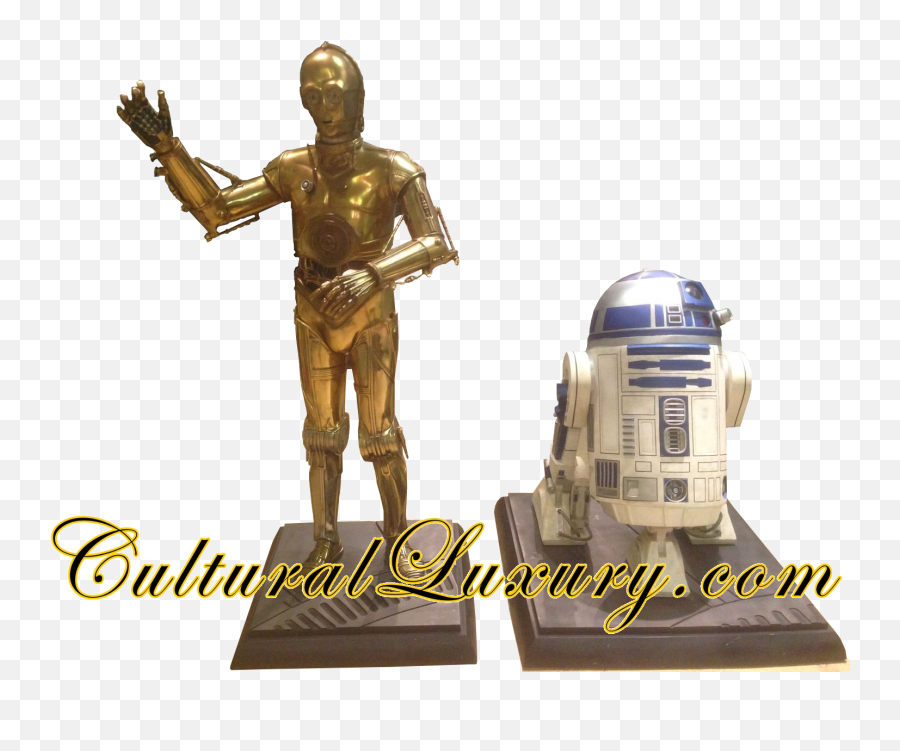 Holy Grail Of Star Wars Collectibles Png