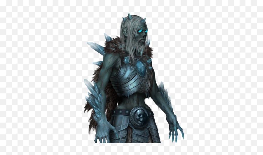 Unfrozen Iratus Lord Of The Dead Wiki Fandom - Iratus Lord Of The Dead Frozen Png,Frozen Png