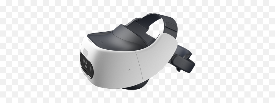 Htc Vive Focus Plus Headset U0027blurs The Lines Between Reality - Gadget Png,Htc Vive Png