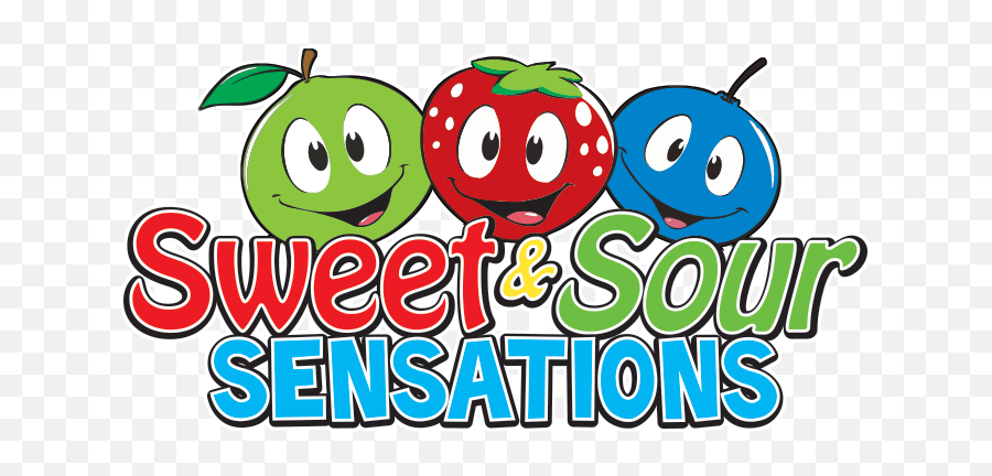 Collectible Tin Sonic Chaos Emeralds Sweet And Sour Sensations - Sweet And Sour Sensations Png,Chaos Emeralds Png