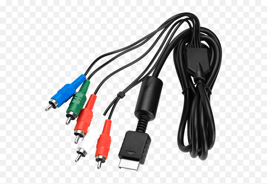 Ps2ps3 Hd Av Cable Retro Fighters - Usb Cable Png,Ps2 Png