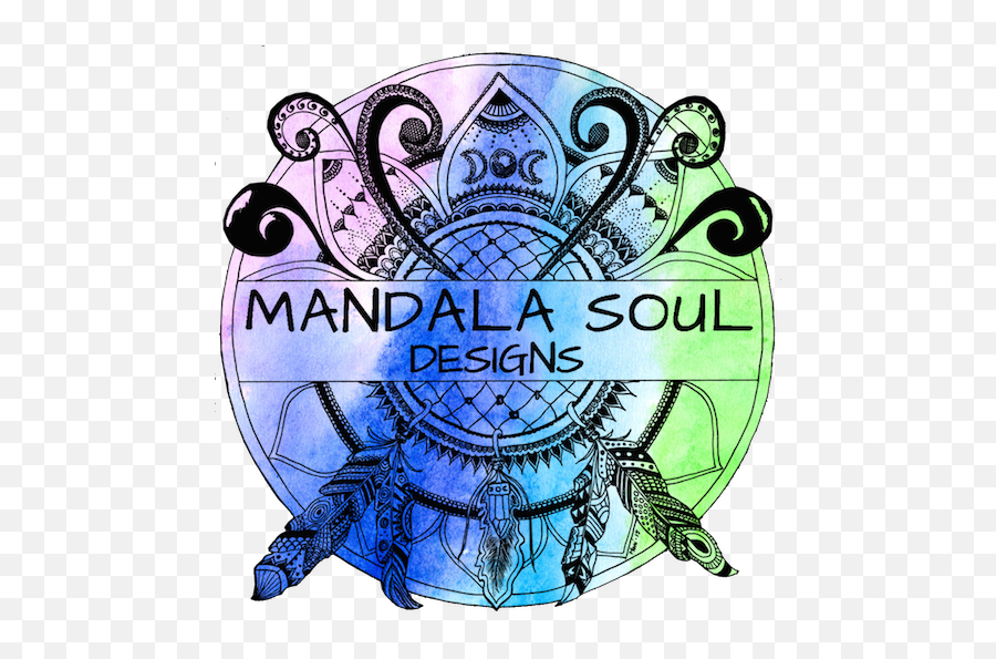 Privacy Policy Conjure Your Soulu0027s Desires - Illustration Png,Mandala Logo