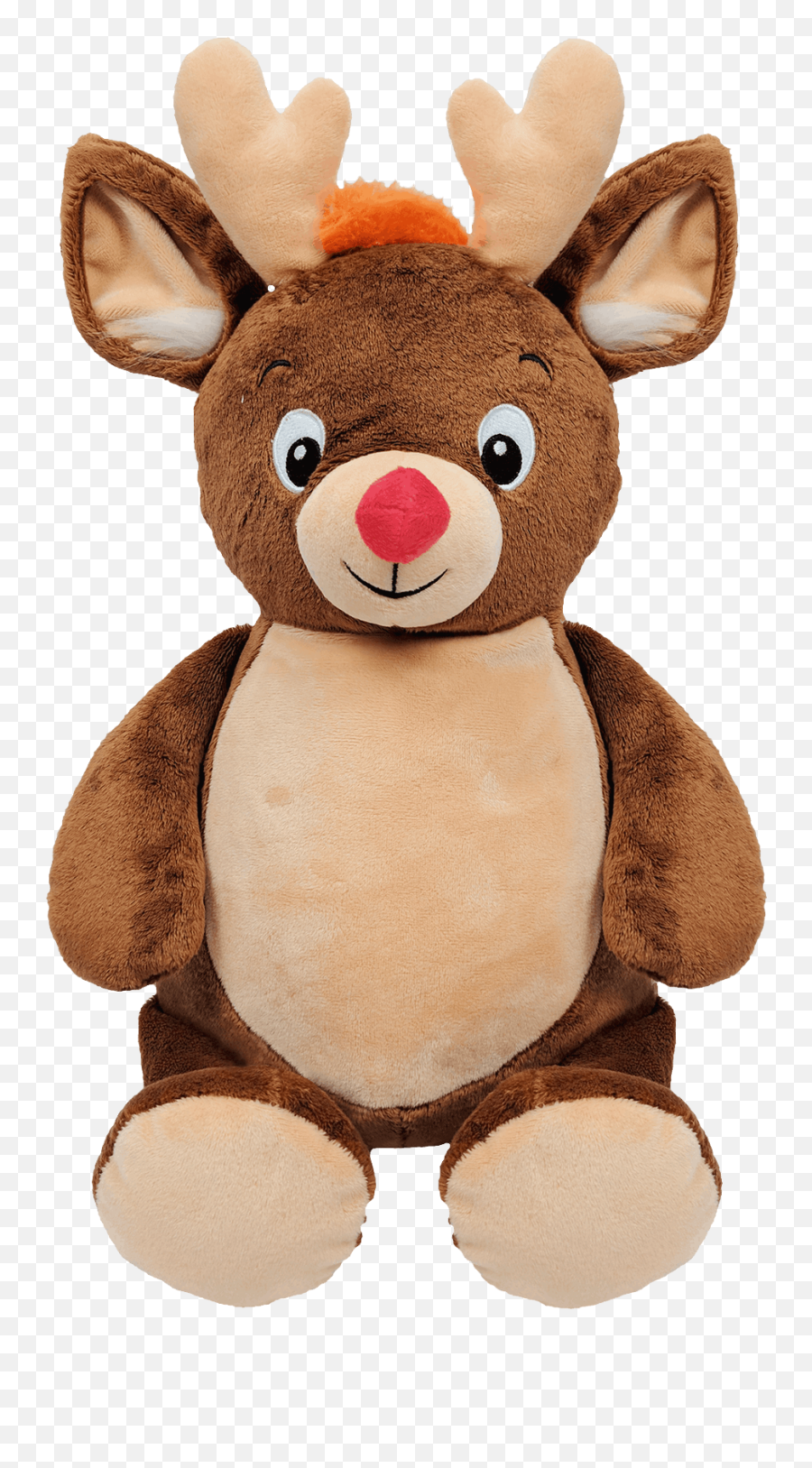 Reindeer - Cubbies Deer Png,Reindeer Png