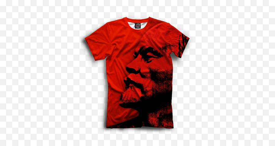 Lenin New T - Shirt Lenin Ussr Soviet Union 183009 Innovatis Lenin Communism Shirt Png,Lenin Png