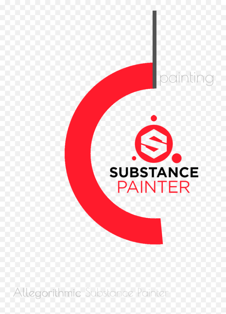 About Me - Substance Painter Png,Substance Painter Logo