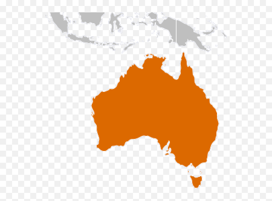 Australia And Png Images Transparent U2013 Free - Asia And Pacific Map Svg,Dwayne Johnson Transparent