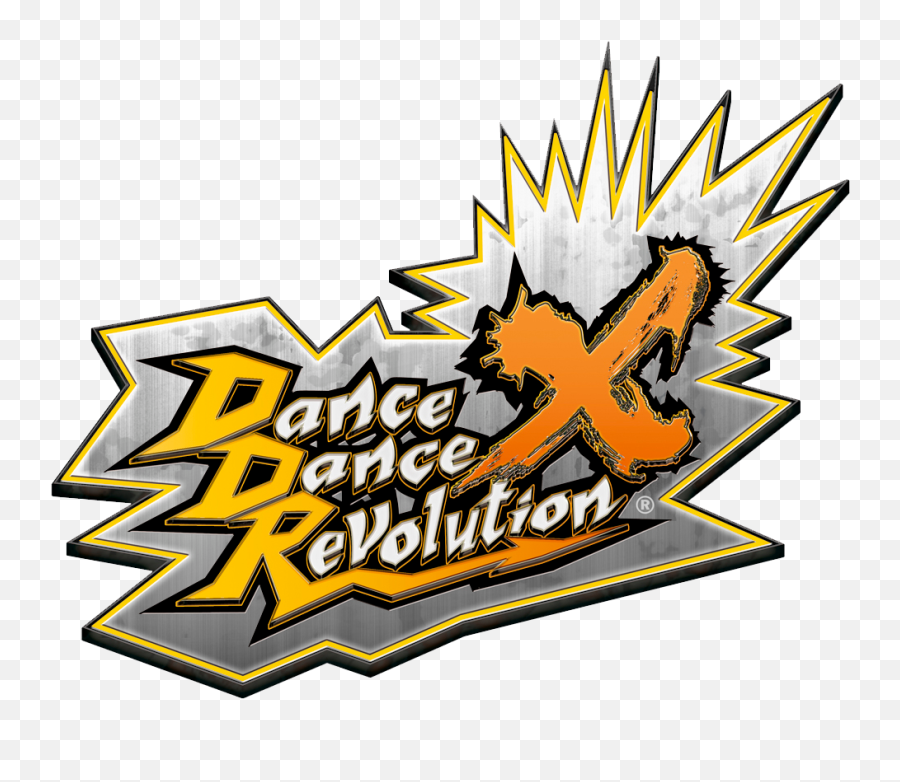 Launchbox Games Database - Dance Dance Revolution Ps2 Png,Dance Dance Revolution Logo