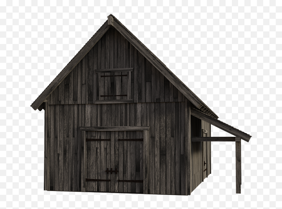 Barn Farm Old - Free Image On Pixabay 1100274 Png Images Old Farm Barn Png,Old Wood Png