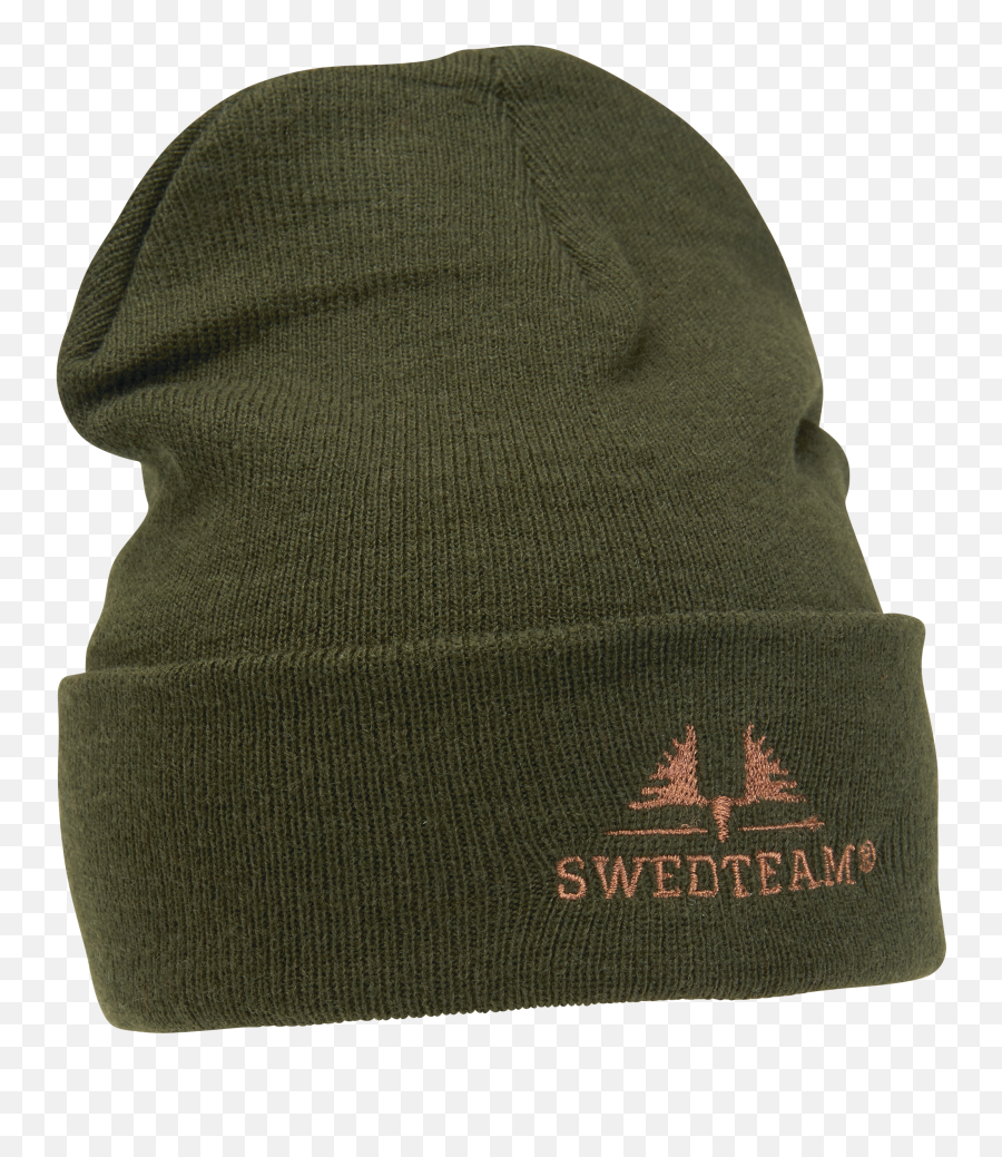 Knitted Beanie Products Swedteam - Knit Cap Png,Beanie Transparent