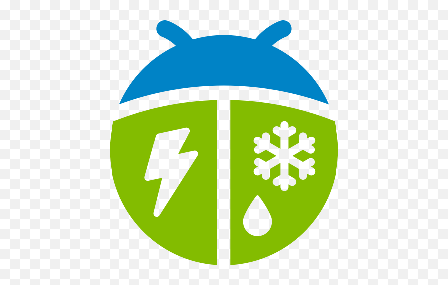 The Weather Channel Forecast Radar U0026 Alerts - Android Weatherbug App Png,The Weather Channel Logo