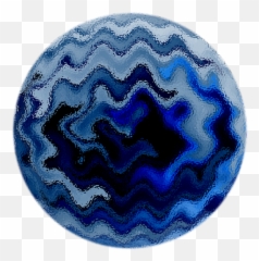 Png Ball Blue Crystal - Free Image On Pixabay Circle,Crystal Ball Png
